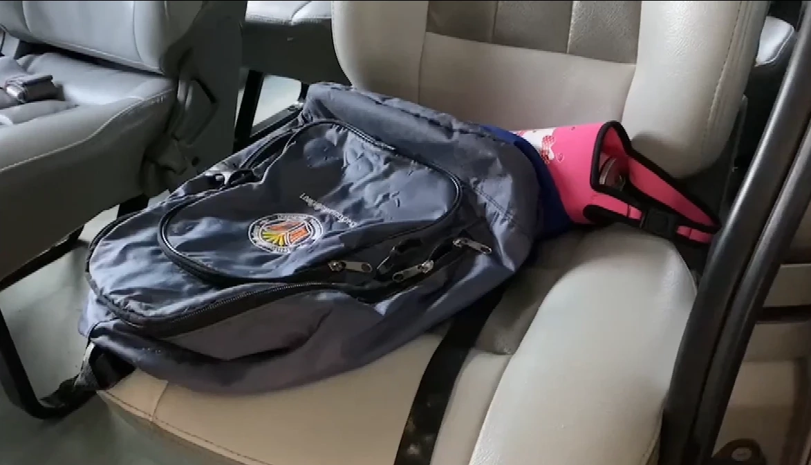 "ตรีนุช" สั่งตั้ง กก. สอบข้อเท็จจริง กรณีลืม "น้องจีฮุน" บนรถตู้จนเสียชีวิต