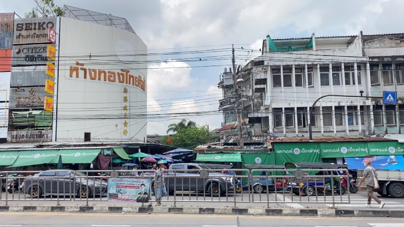 แม่ค้าสงสารกระเป๋ารถเมล์เมา บอกไม่ใช่คนเกเร วอนต้นสังกัดอย่าไล่ออก