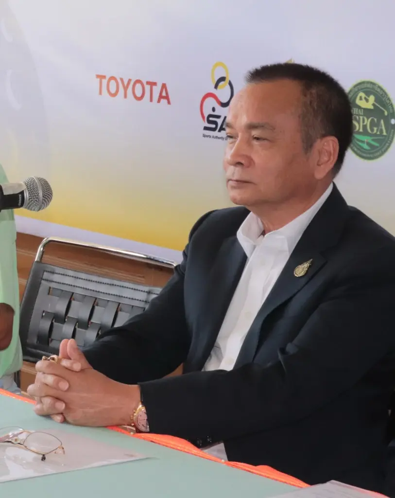 "อารี ไกรนรา" โปรยยาหอม "ภูมิใจไทย"ได้เป็นรัฐบาลเลือกตั้งสมัยหน้า