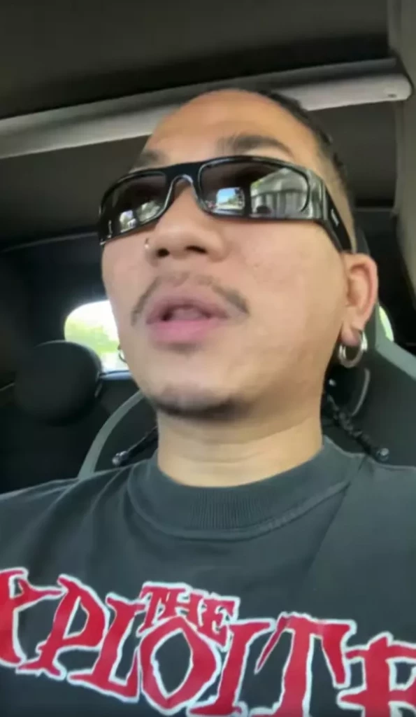 เฉลยแล้ว “แจ๊ส ชวนชื่น” สยบดราม่าซื้อเสื้อวินเทจ 1.5 ล้าน แค่แกล้งเล่น