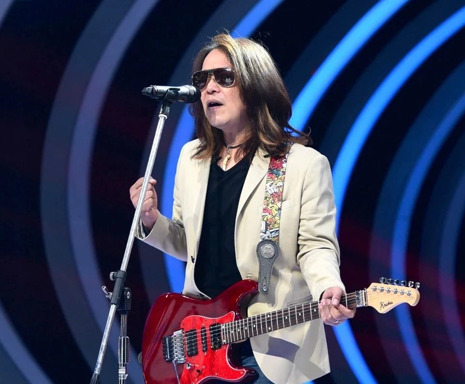 "กบ ไมโคร" ย้อนความหลัง เคยชวดบท แต่ "วีรยุทธ รสโอชา" คว้าไปเล่นจนโด่งดัง