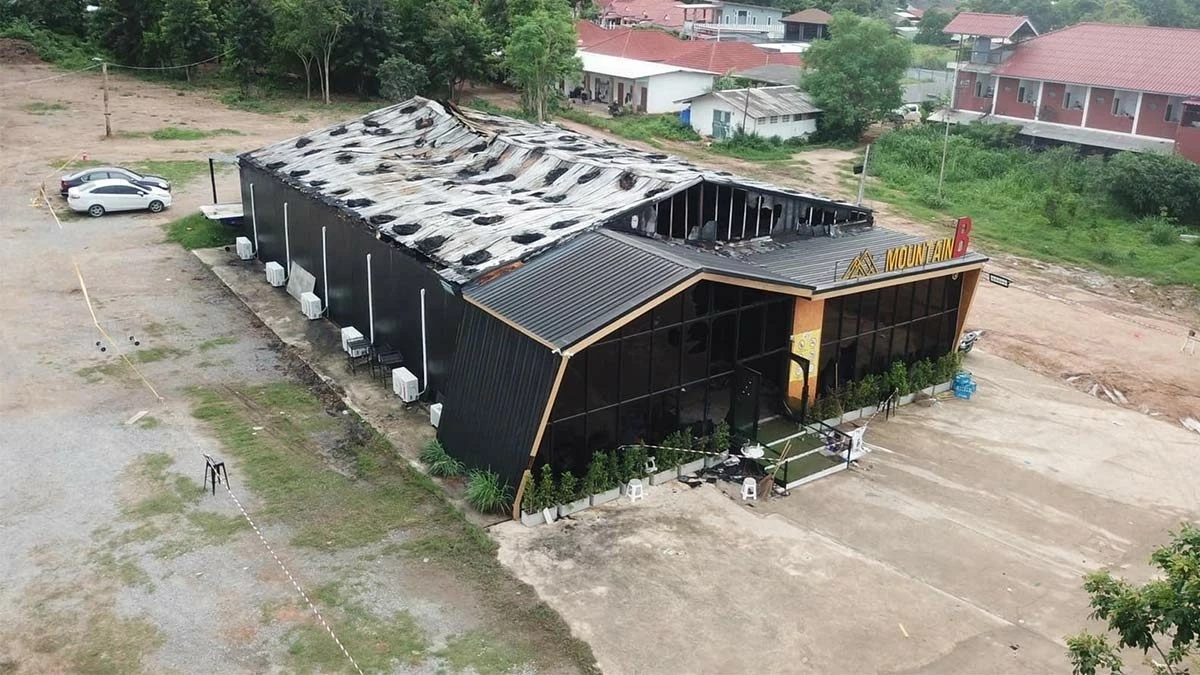 เพจดัง เปิดโฉมหน้า เจ้าของ เมาท์เทนบี ตัวจริง ชี้เป็นผู้มีอิทธิพลในพื้นที่