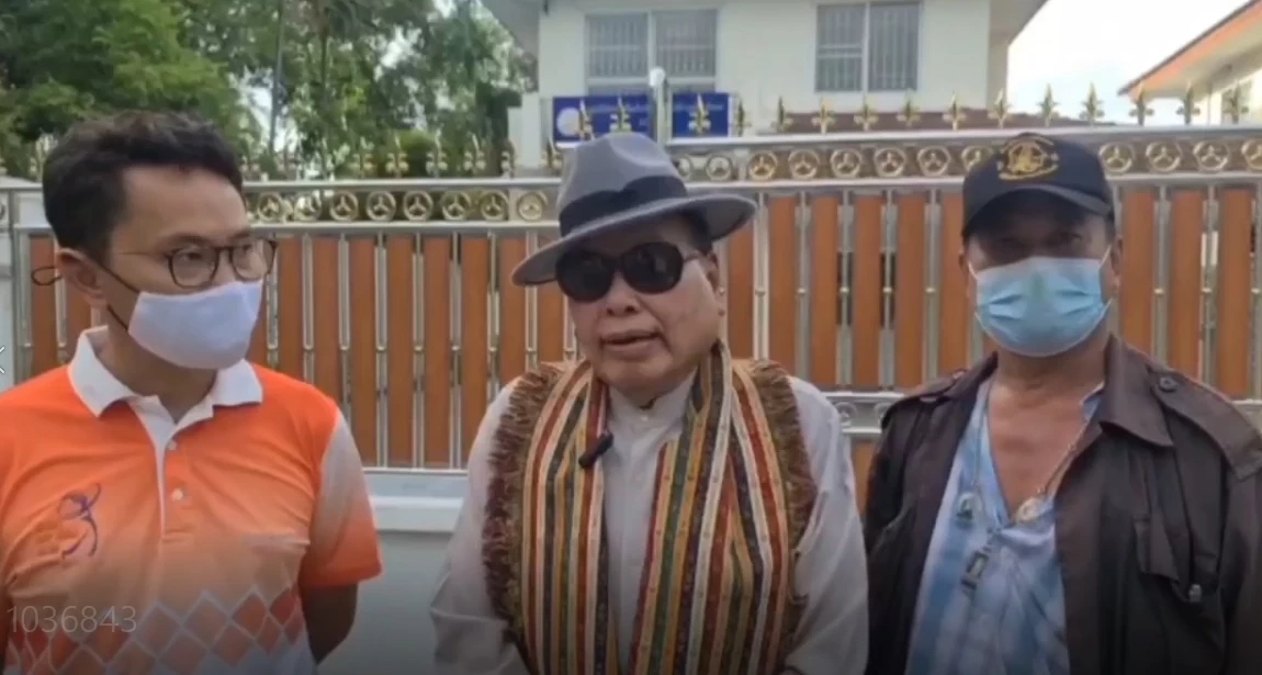 ปิดตำนานหวย 180 ล้าน อดีตตำรวจดวงเฮงวัย 75 ปี เสียชีวิตแล้ว