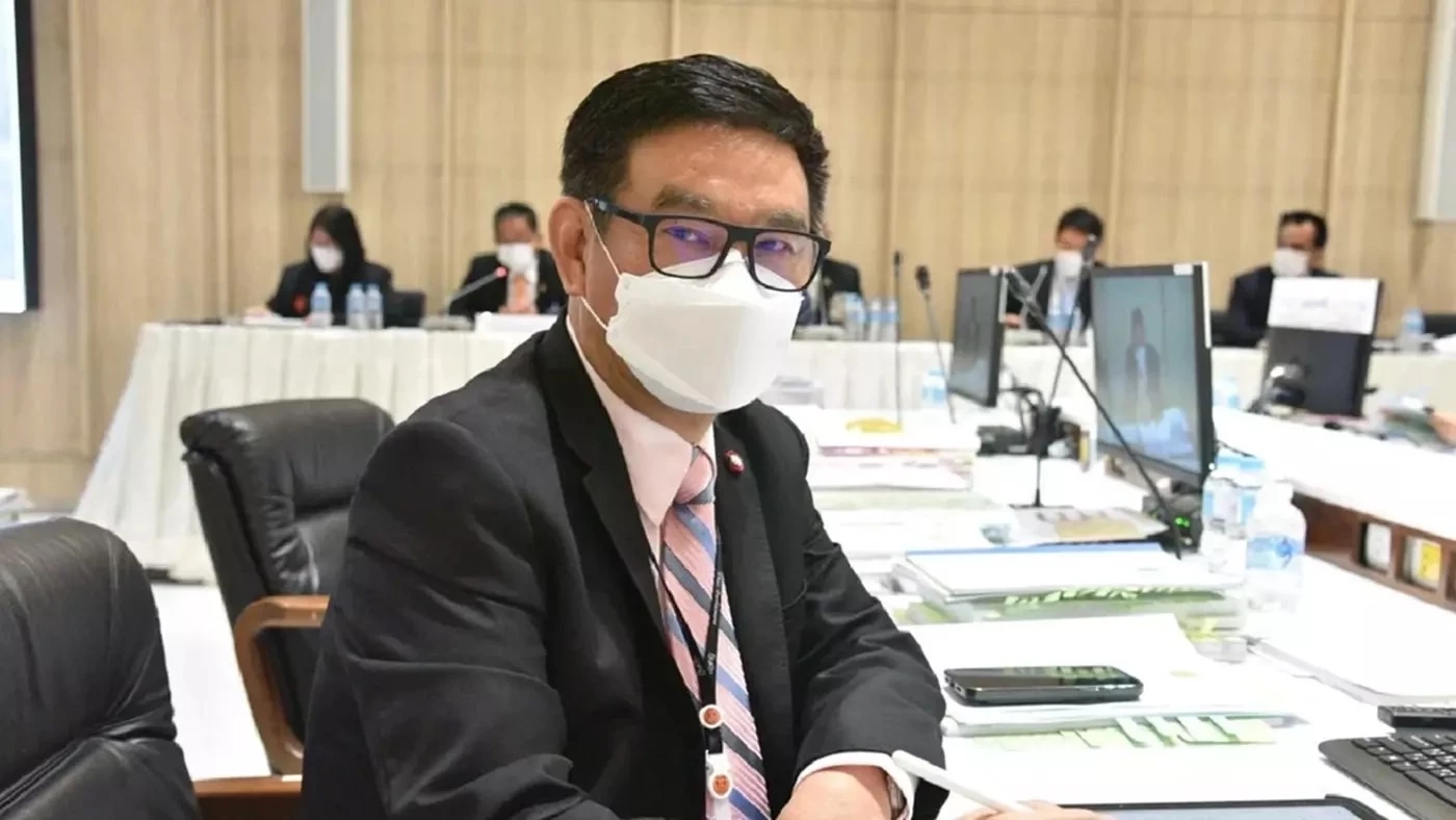 "สมชัย" แฉ ไทม์ไลน์ "ทฤษฎีสมคบคิด ใครสมคบใคร" ขู่ยื่น ปปช. หาก 10 ส.ค. สภาฯล่ม