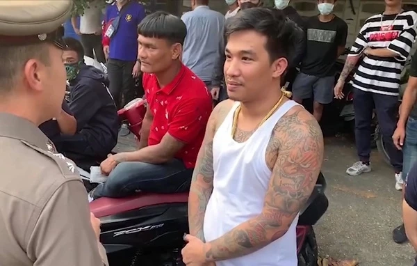 ศาลสั่งจำคุก 5 ปี “เสี่ยโป้” พร้อมภรรยา ร่วมกันฟอกเงินชักชวนเล่นพนันออนไลน์