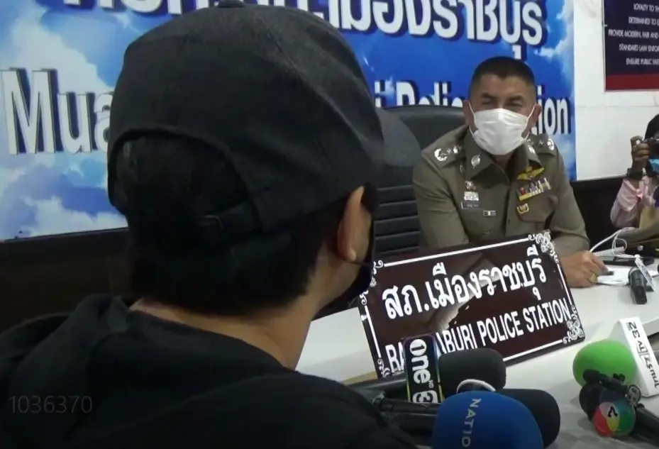"เจ๊นุช ตำรวจหญิง" อายุเกินแต่สมัครตำรวจได้  “ผู้การ” งงทำไมมีทหารรับใช้