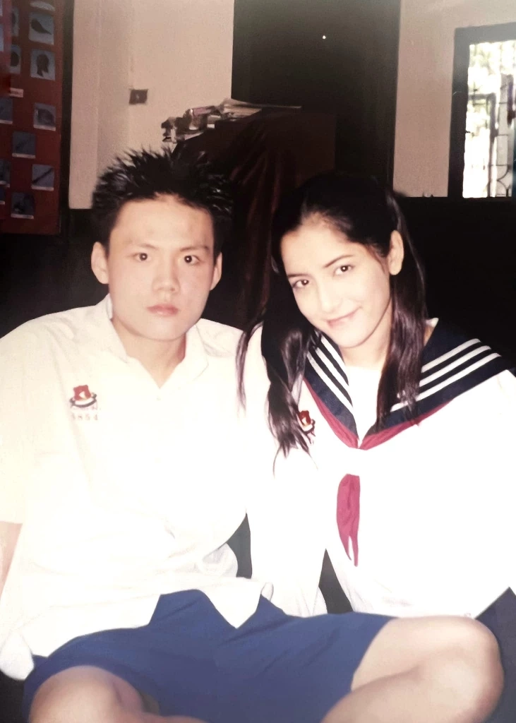 “โอที รัฐธนินท์” เผยอีกมุมชีวิต “พิ้งค์ สาวิกา” ลั่นน่าสงสารกว่าดาวพระศุกร์