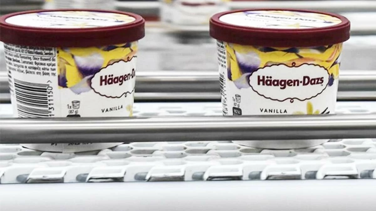 อย. ยันไอศกรีมฮาเก้น-ดาส ที่พบสารปนเปื้อน ไม่มีนำเข้ามาในไทย