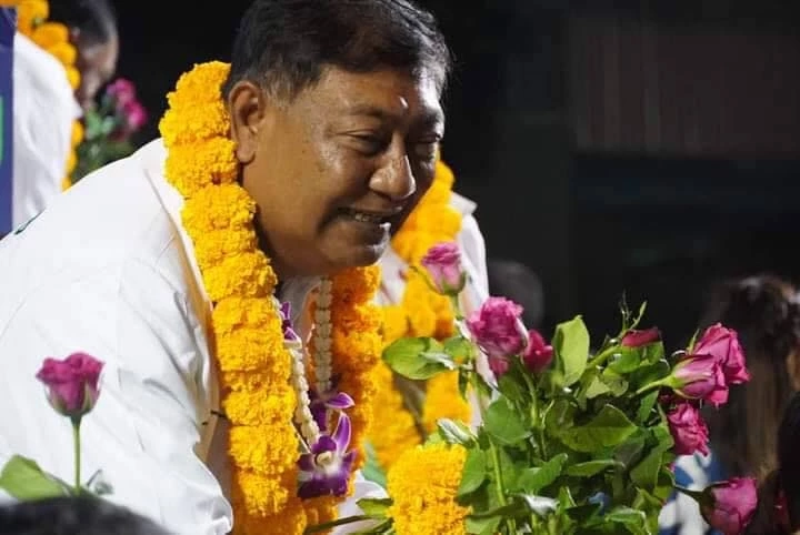 ไพร พัฒโน