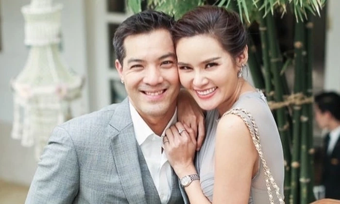 บททดสอบรักแท้! หญิง รฐา ควง ตุลย์ เปิดใจเล่ารักนี้ไม่ได้โรยด้วยกลีบกุหลาบ