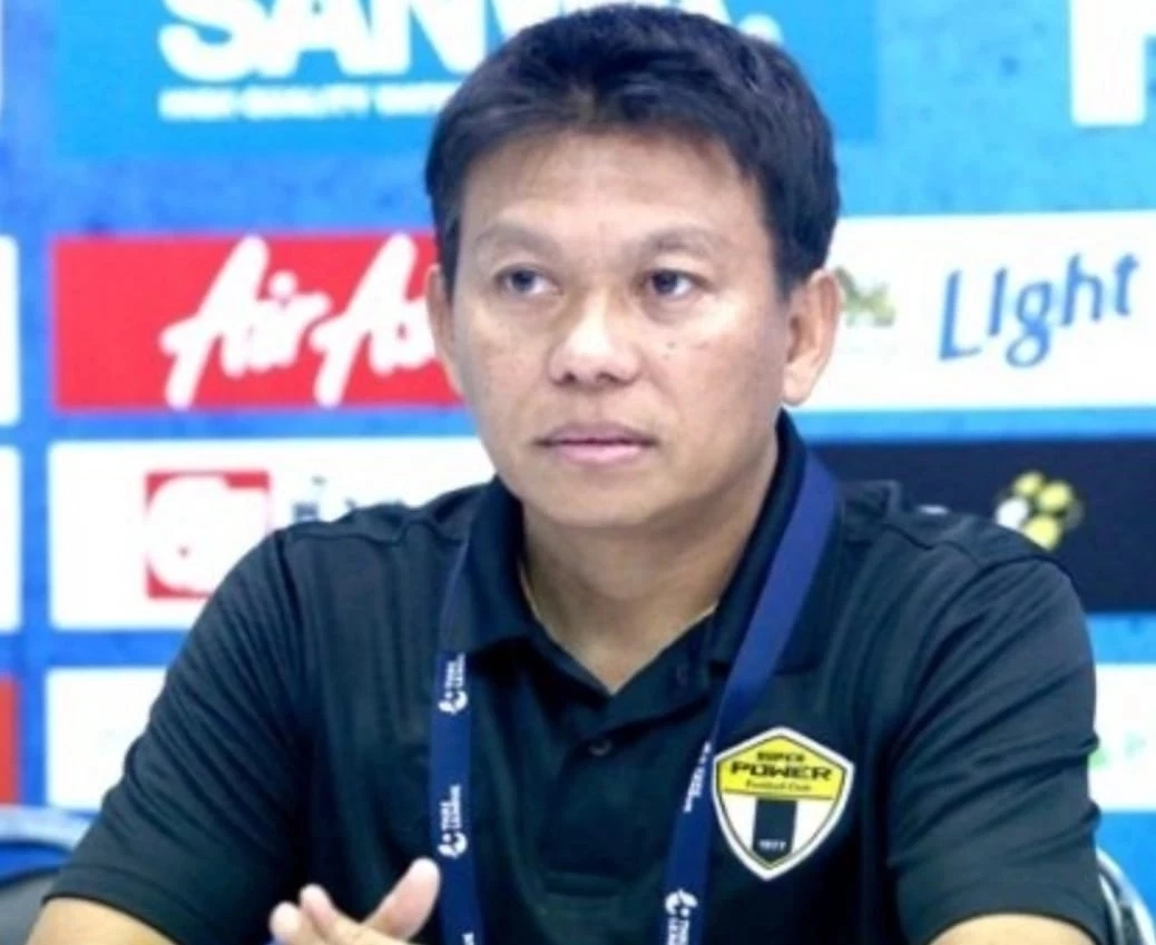 สุดเศร้า "อภิสิทธิ์ ไข่แก้ว" อดีตกองหน้าทีมชาติไทย สูญเสียครั้งใหญ่ในชีวิต