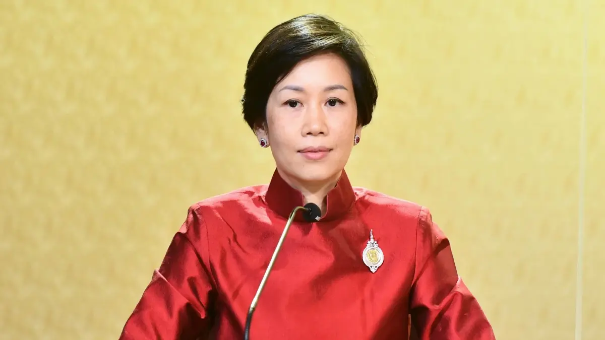 เตือน "แรงงานไทย"  หางานตปท.ผ่านออนไลน์ ไม่ตรงปก-ถูกขังเรียกค่าไถ่