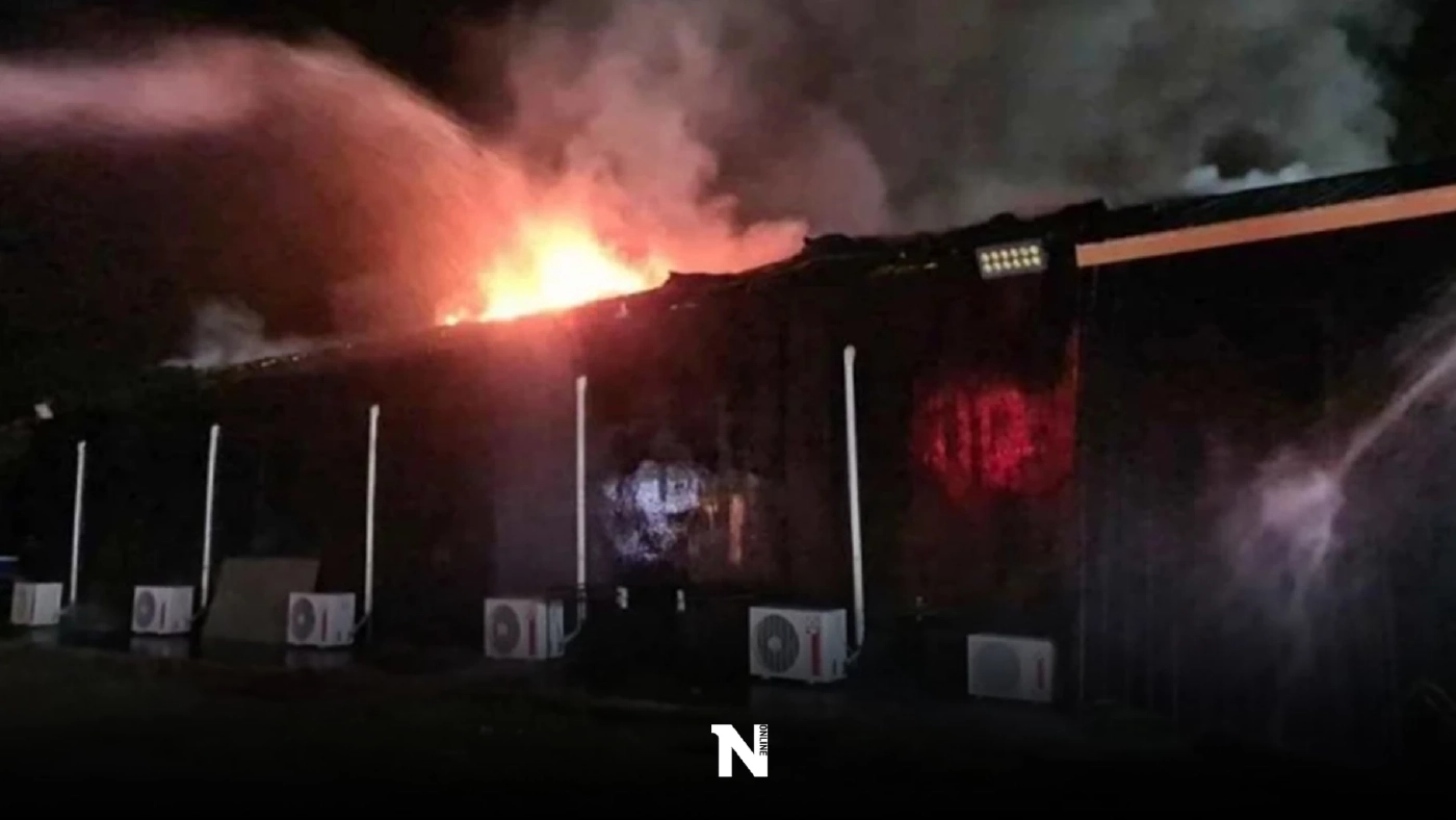 เพจดัง เปิดโฉมหน้า เจ้าของ เมาท์เทนบี ตัวจริง ชี้เป็นผู้มีอิทธิพลในพื้นที่