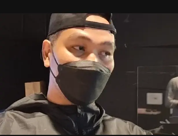 เปิดใจ “แม็ค อนุสาวรีย์” หลังเข้ามอบตัว หวั่นอิทธิพลเจ้าของบ่อน
