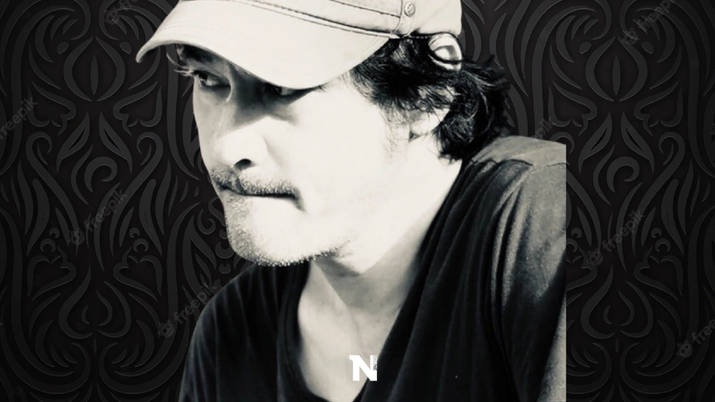 โซเชียลอาลัย ผู้กำกับฝีมือดี "วิโรจน์ ทองชิว" พ่อ "น้ำตาล เดอะสตาร์ 5"