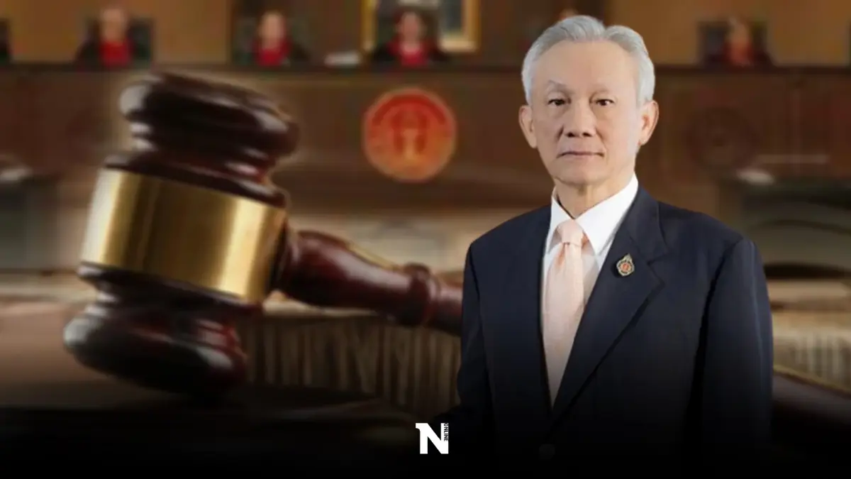 อ่าน 2 มุมมอง นักกฎหมายใหญ่ ตีความประเด็น "วาระดำรงตำแหน่งนายกฯ"