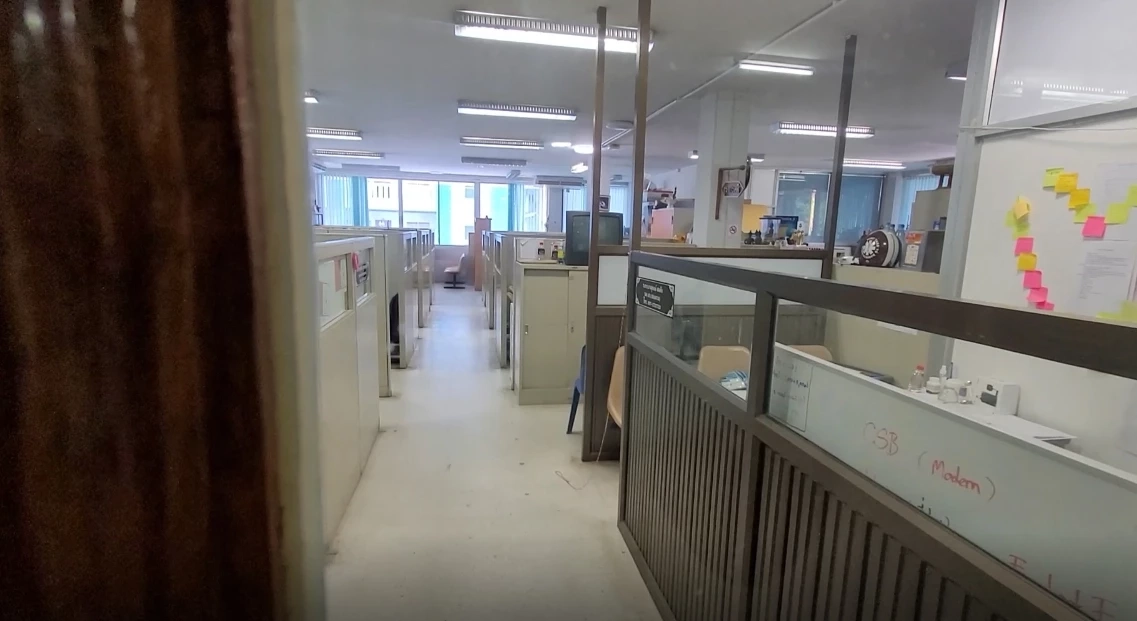 สลด ! จับ “พ่อแท้ๆ” เปิดหนังโป๊ให้ลูกสาว 7 ขวบดูก่อนกระทำชำเรา