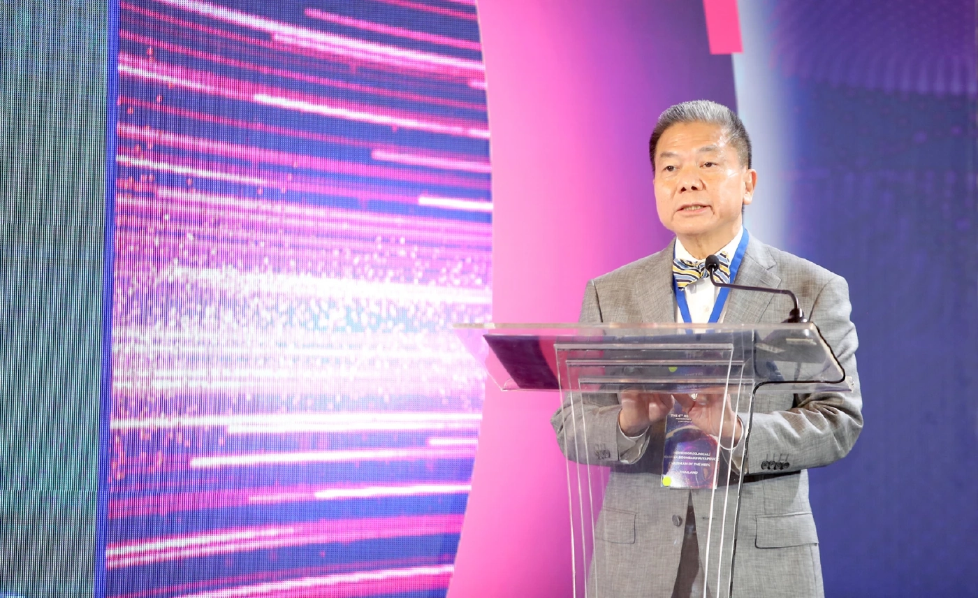 กสทช. ร่วมมือกับองค์การโทรคมนาคมแห่งเอเชียและแปซิฟิก (APT) จัดการประชุม The 4th Meeting of the APT Preparatory Group for PP-22 (APT PP22-4) ในระหว่างวันที่ 1 – 5 สิงหาคม 2565