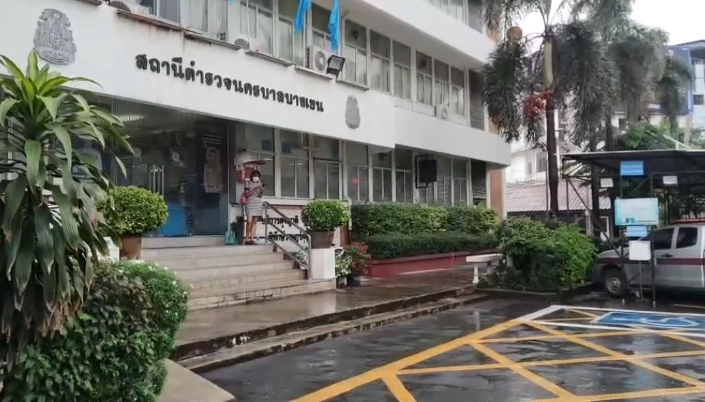 จับสาวแสบแอบอ้างบิ๊กป้อม หลอกเพื่อนฝากลูกเข้า ร.ร.ทหาร เหยื่อสูญ 2 ล้าน