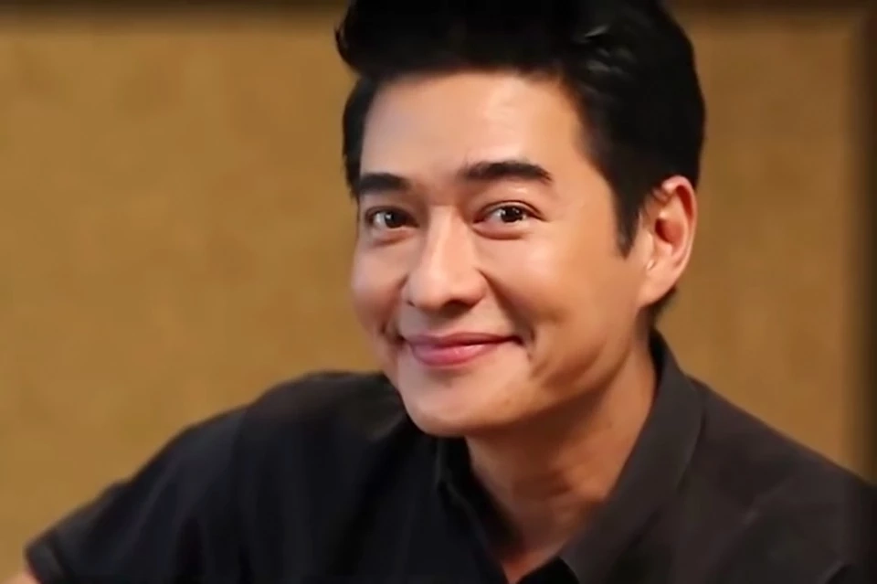 เผยโฉม!! สาวผู้ครอบครองหัวใจ “ก้อง สหรัถ” คบหามานานถึง 30 ปี