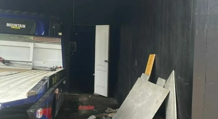 เพจดัง เปิดโฉมหน้า เจ้าของ เมาท์เทนบี ตัวจริง ชี้เป็นผู้มีอิทธิพลในพื้นที่