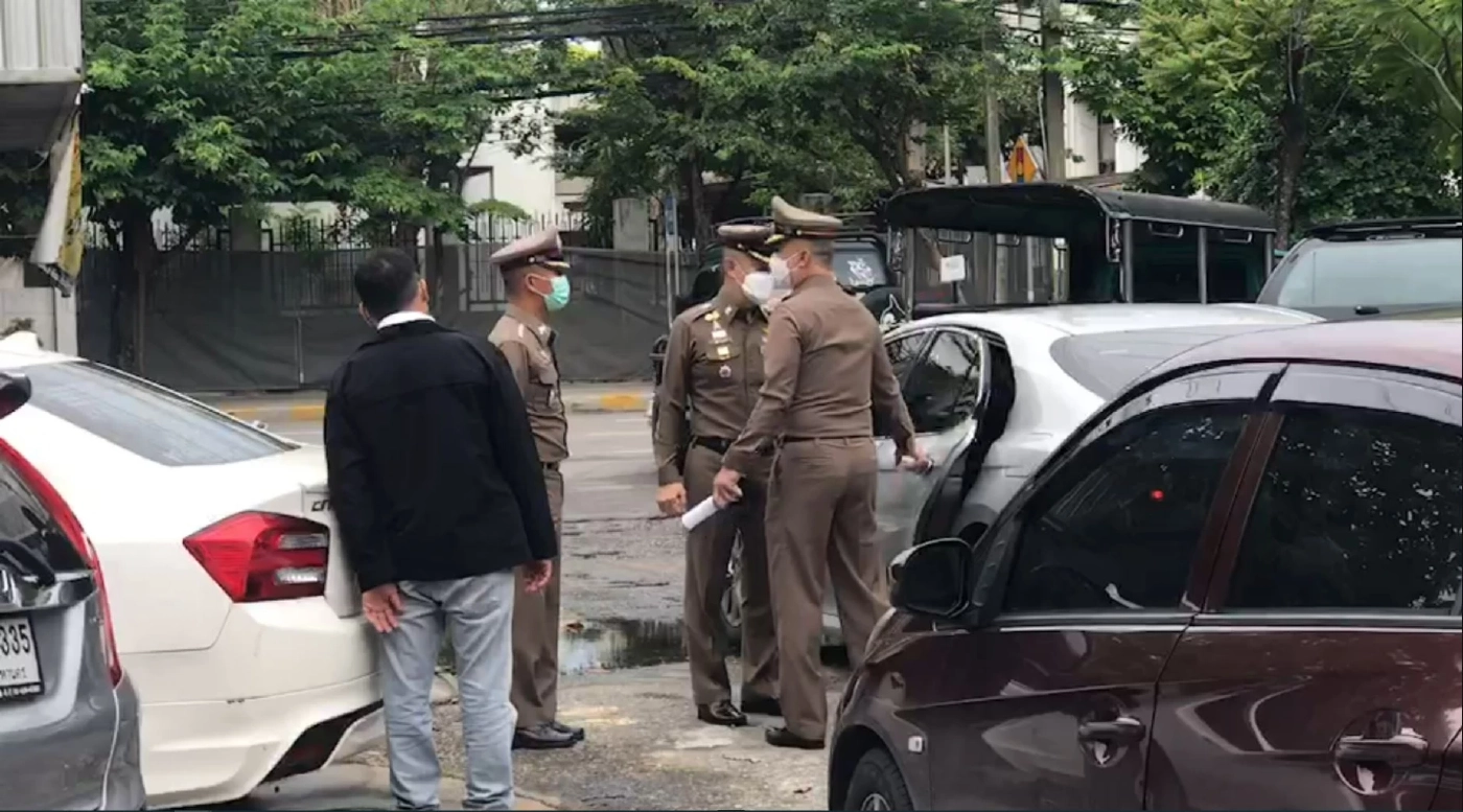 คุม 3 โจ๋เอี่ยวเหตุฟันหนุ่ม 17 มือขาด ปมขัดแย้งท้าทายผ่านเฟซฯ