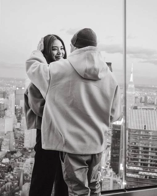 ปิดตำนานรัก 10 ปี “ปราง-โต้ง” คงเหลือสถานะเพื่อนที่ดีต่อกัน