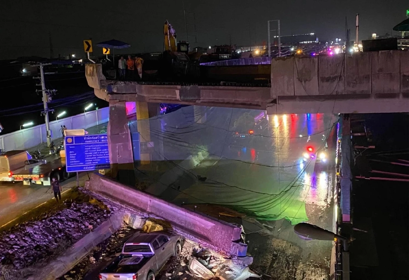 “เพื่อไทย” ชี้ “ประยุทธ์-ศักดิ์สยาม” สอบตกมาตรฐาน ความปลอดภัยของประชาชน