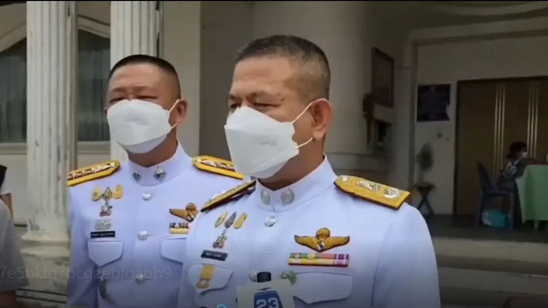 “ผบช.ภ.9”  ลั่นไม่มีข้อละเว้น ดำเนินคดี “ทหารพราน “ กราดยิงหน้าผับเมืองยะลา