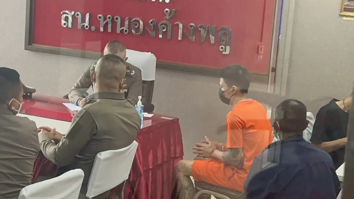 สอบเข้ม“มอส คลองขวาง” ขยายผลเกี่ยวพันธุรกิจผิดกม.