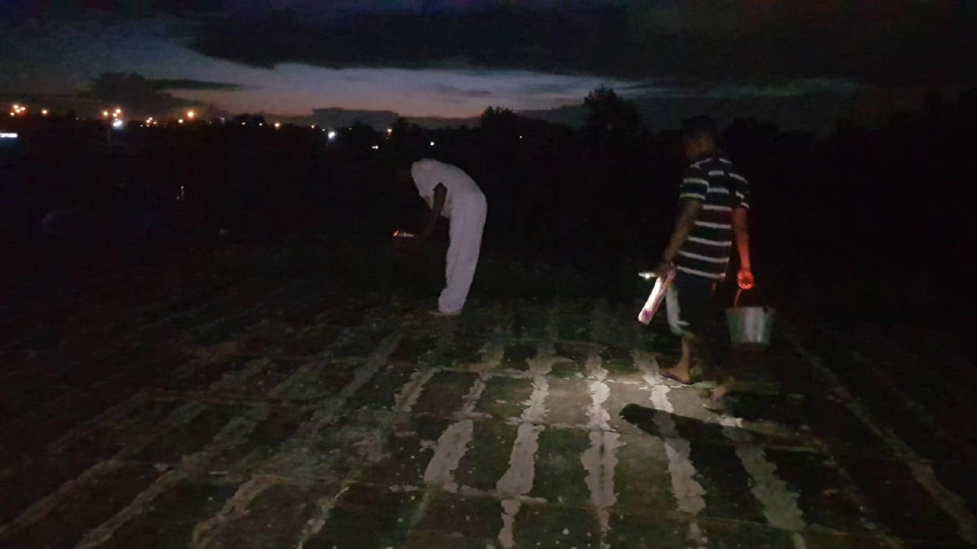 ขนลุก! เศรษฐีสิงคโปร์จ้างหนังให้ผีดู 30 วัน เชื่อทำให้ธุรกิจดีขึ้น