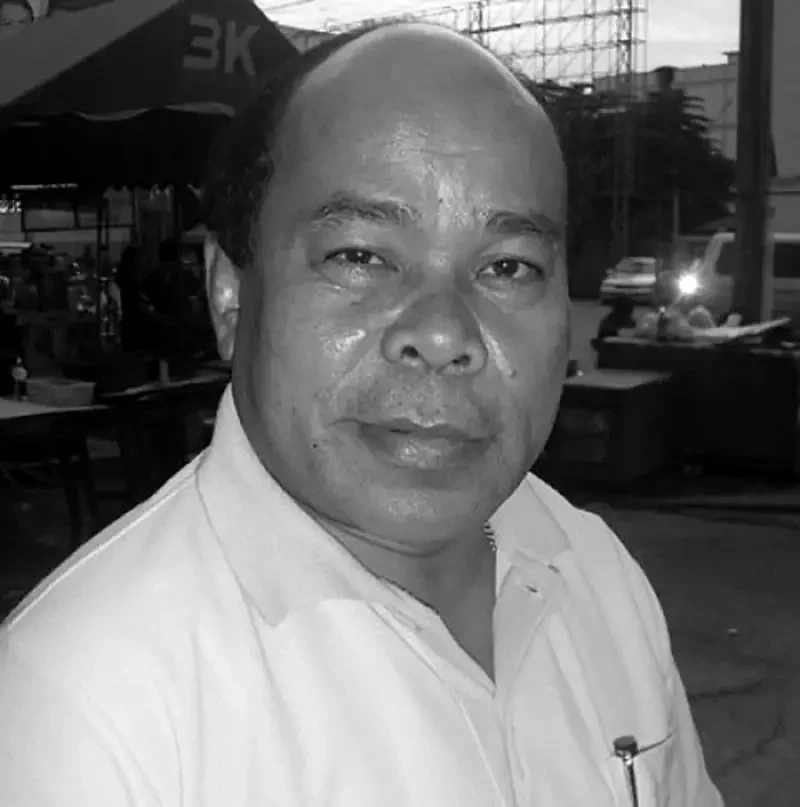 สุดเศร้า “พระหม่อมเหยิน” ตั้งใจ มาเยี่ยม แต่ไม่ทัน ‘ยอด นครนายก’ สิ้นใจก่อน