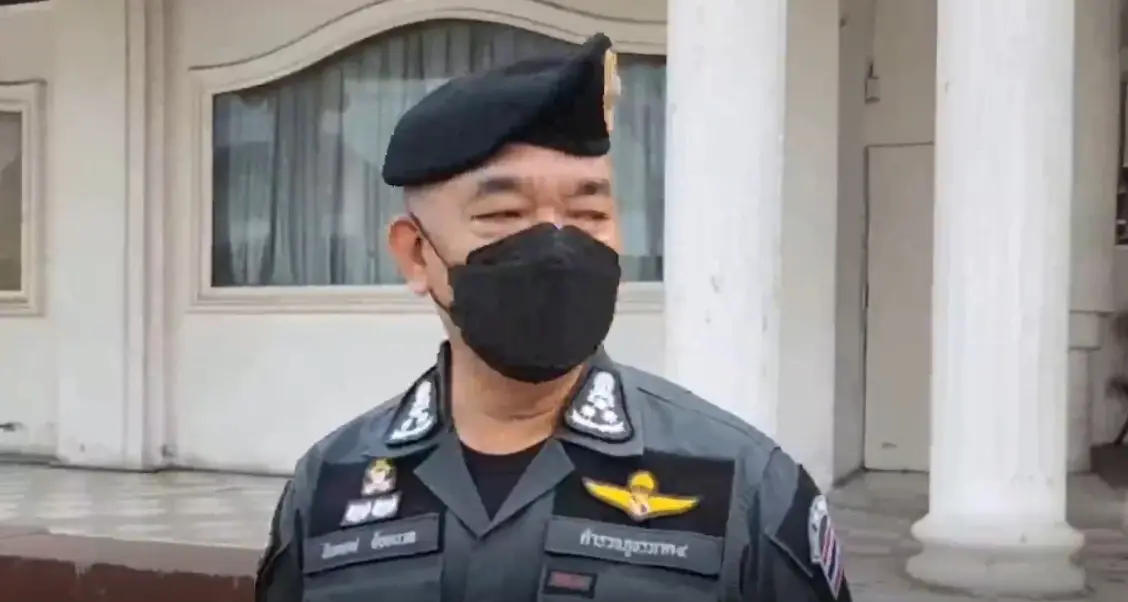 “ผบช.ภ.9”  ลั่นไม่มีข้อละเว้น ดำเนินคดี “ทหารพราน “ กราดยิงหน้าผับเมืองยะลา