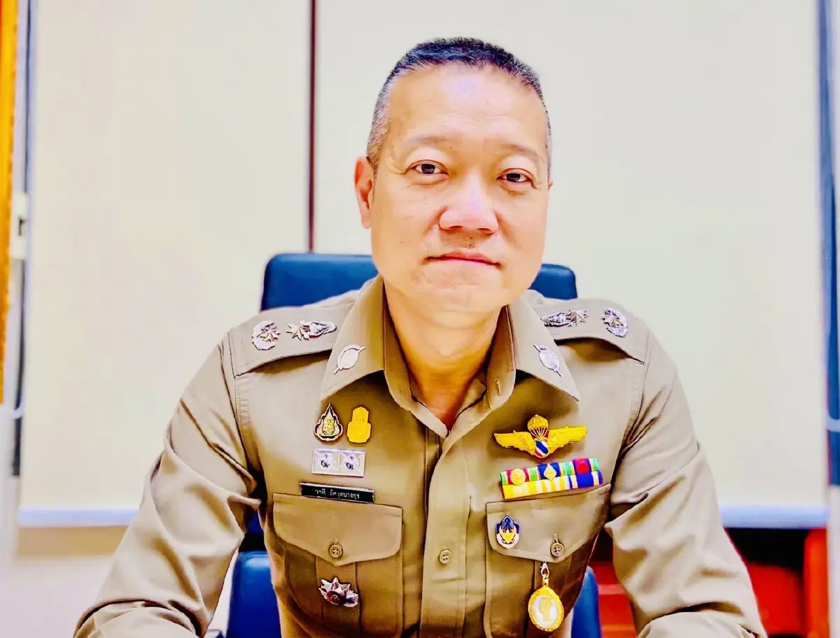 สพฐ.ตร.เตือน ปชช.หมั่นตรวจเช็ค “สายไฟฟ้า” ปมเพลิงไหม้บ่อยครั้ง