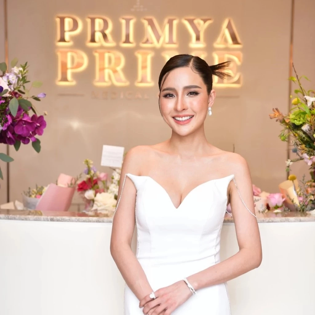 รู้จัก "เม พรีมายา" อดีตแม่ค้าออนไลน์ สู่ CEO พรีมายา สวยรวยปัง ก่อนจะตกเป็นผู้ต้องหา