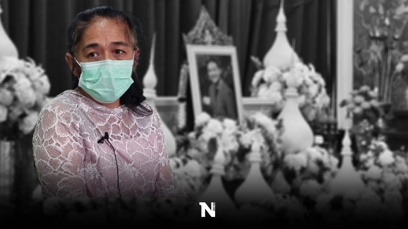 แม่เหยื่อเมาท์เทนบีผับ รายที่ 21 เปิดใจ ลูกชายสู้จนวินาทีสุดท้ายของชีวิต