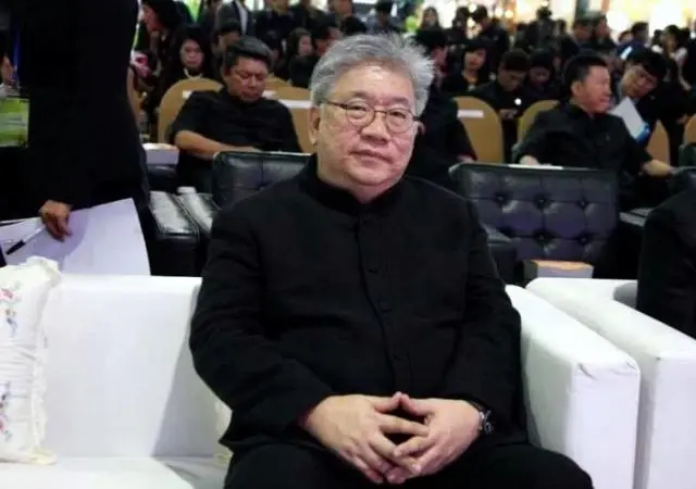 กรมส่งเสริมวัฒนธรรม มอบเงินช่วยเหลือ “สมบัติ เมทะนี” ในฐานะศิลปินแห่งชาติ