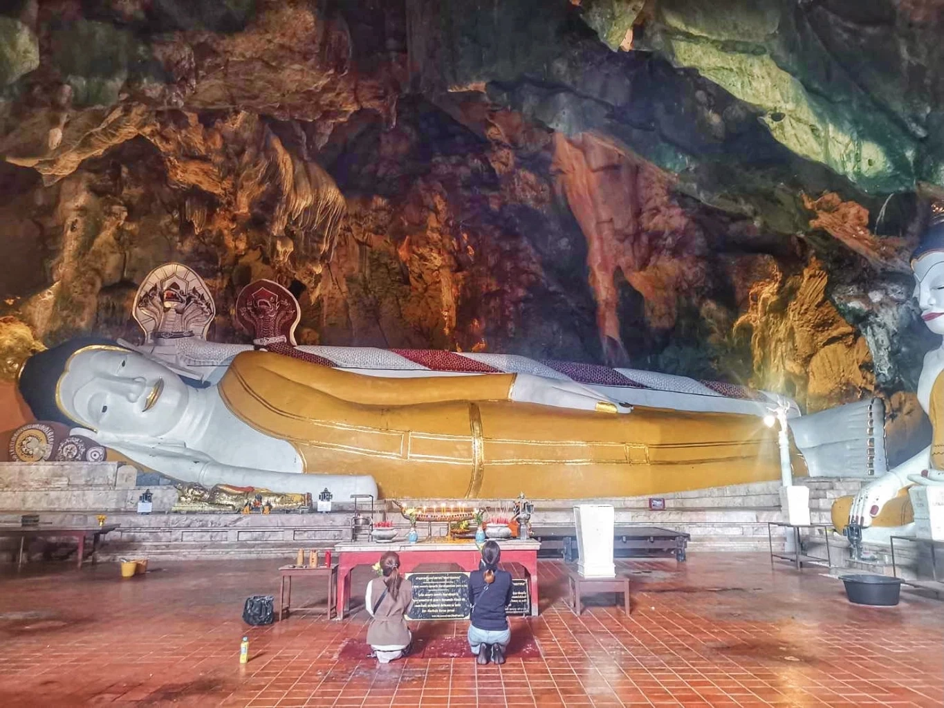 วัดคูหาภิมุข