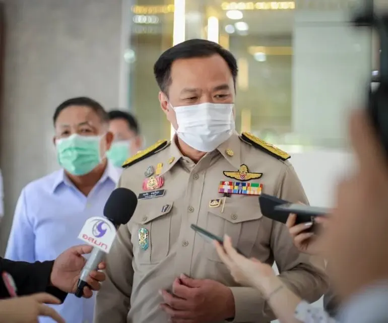 มติ คกก.โรคติดต่อแห่งชาติ ปรับลดโควิด-19 เป็นโรคเฝ้าระวังตั้งแต่ 1 ต.ค.นี้