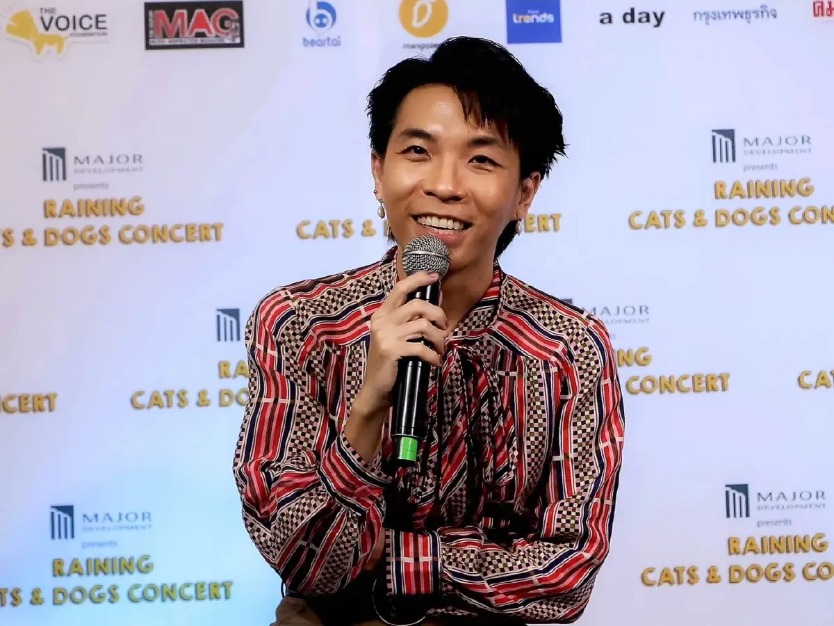ครั้งแรกของการปะทะกัน MODERNDOG x POLYCAT สนุก มันส์ กับดนตรียุค 80s และ 90s