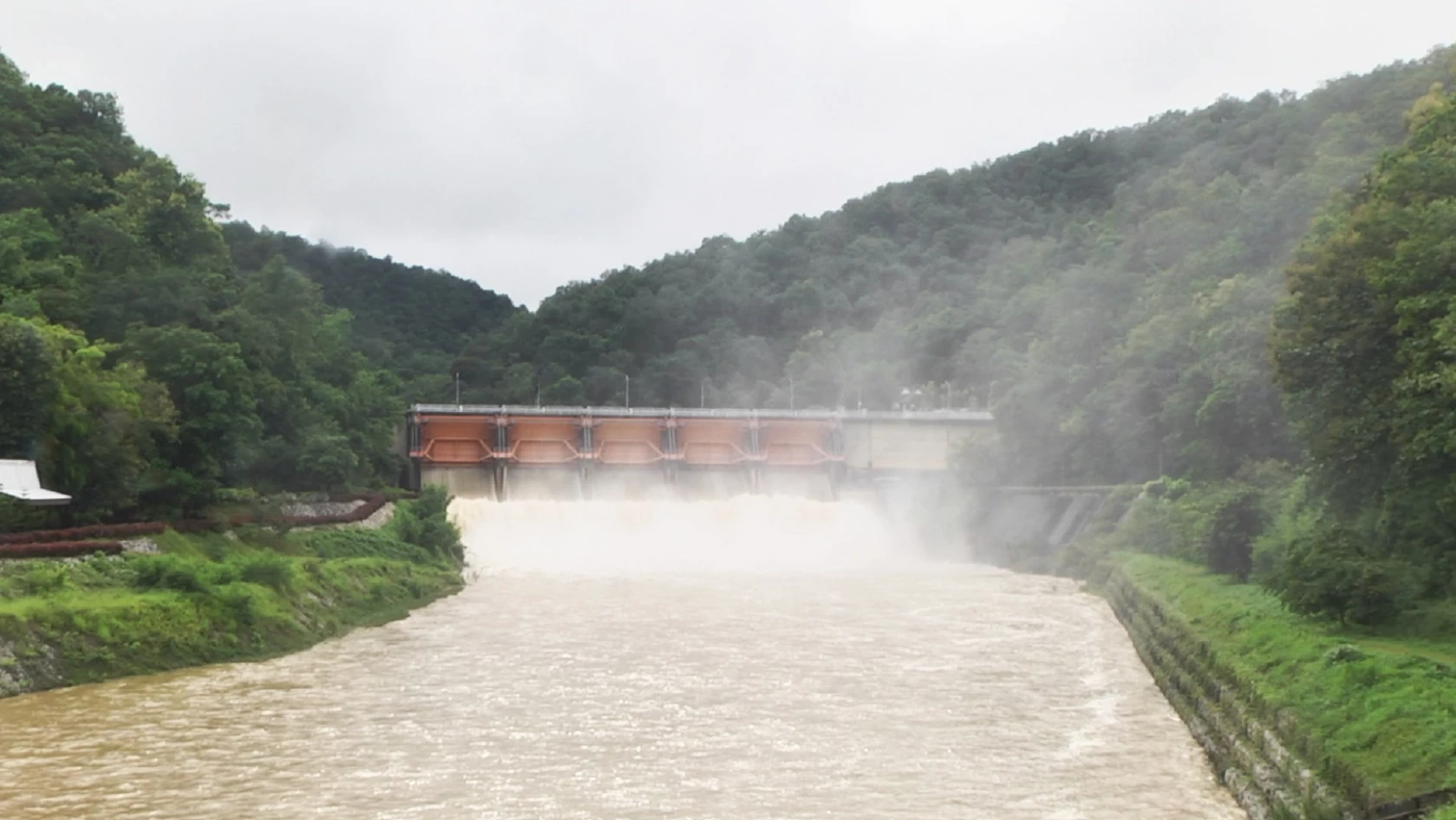 ลำปางยังอ่วม! จับตา"กิ่วลม"ปล่อยน้ำเพิ่ม ผู้ว่าฯสั่งเฝ้าระวังพื้นที่ลุ่ม