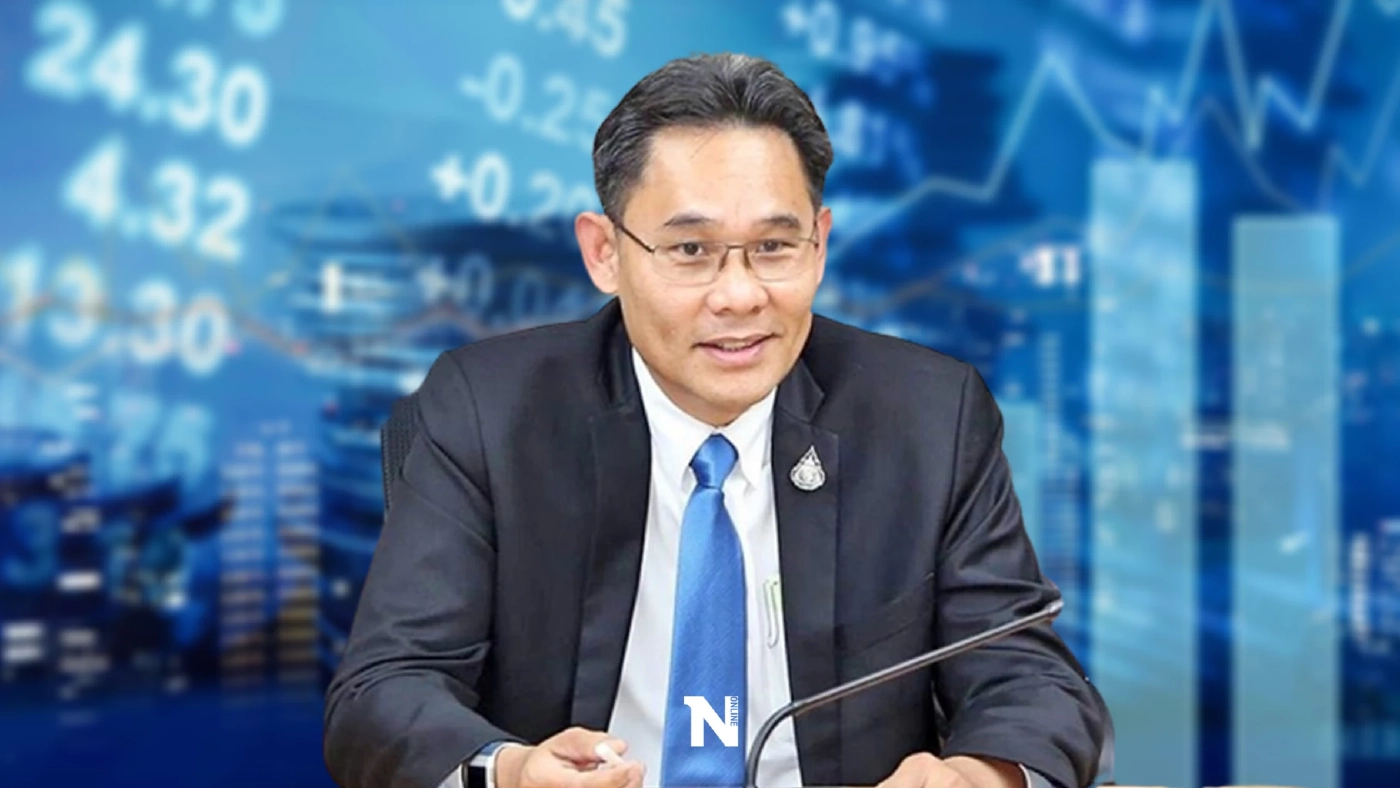 เปิดรายได้ต่อหัวคนไทย ปี 65 เพิ่มเท่าไหร่ หลังศก.ไทยมีแนวโน้มฟื้นตัว