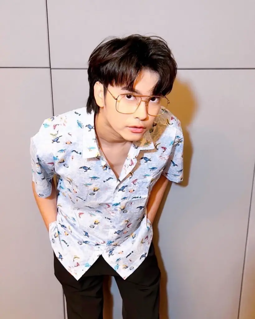 ค่ายแจงดราม่า “นนท์ ธนนท์” ไม่ผ่านวีซ่าออสเตรเลีย ไม่เชื่อเป็นนักร้องจริง