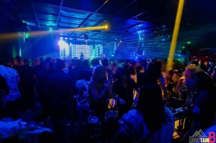 เพจดัง เปิดโฉมหน้า เจ้าของ เมาท์เทนบี ตัวจริง ชี้เป็นผู้มีอิทธิพลในพื้นที่