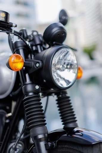 รอยัล เอ็นฟีลด์ เปิดตัว HUNTER 350 เวิลด์พรีเมียร์ในไทย