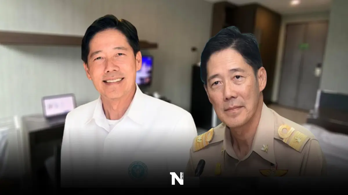 สบส. ชงสธ.ยกเลิกฮอสพิเทล-โฮเทล ไอโซเลชั่น 1 ก.ย.นี้