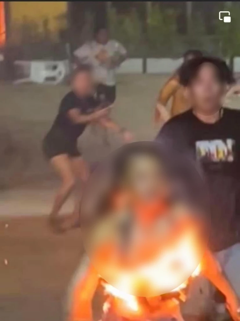 สลด “น้องลูกปลา” เหยื่อไฟไหม้เมาท์เทนบีผับ เสียชีวิตเพิ่มเป็นรายที่ 22