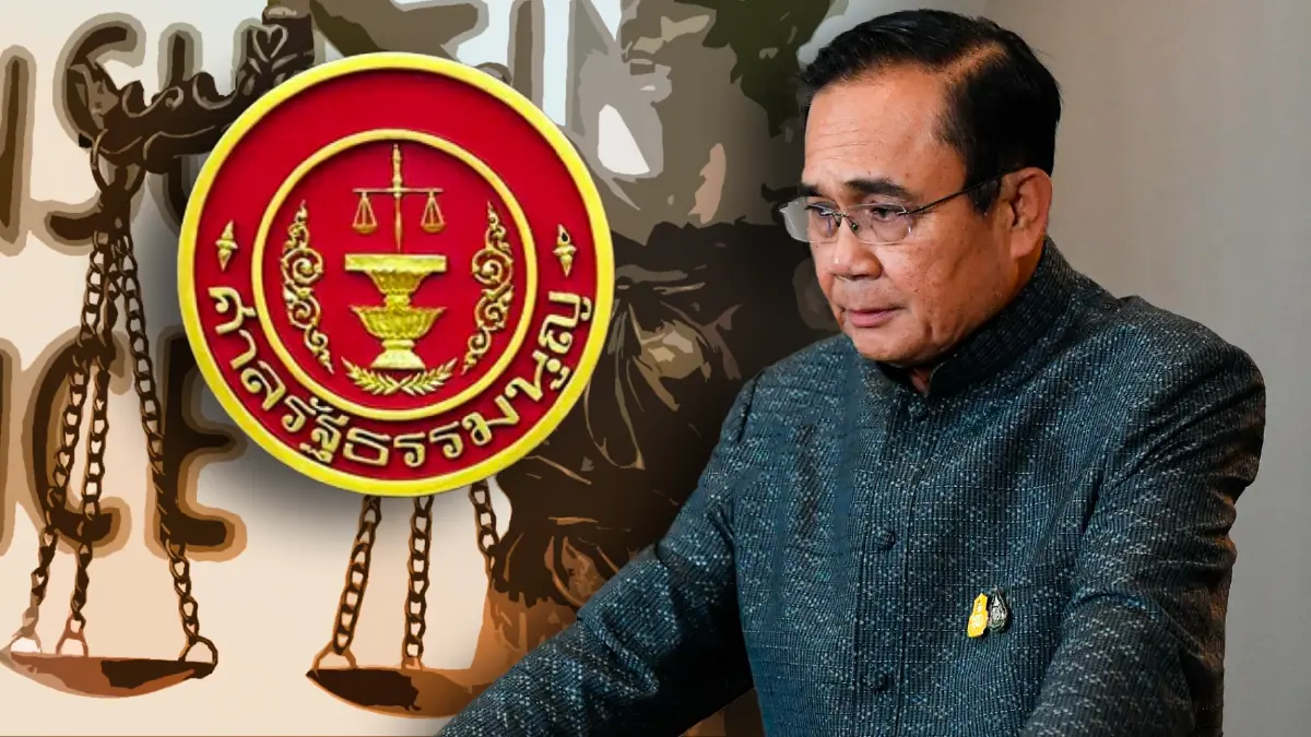 กูรูฟันธง ! นายกฯคนนอกเกิดแน่ เหมาะสุดคือ "ประวิตร" ส่วน "อนุทิน" ไม่มีใครเอา