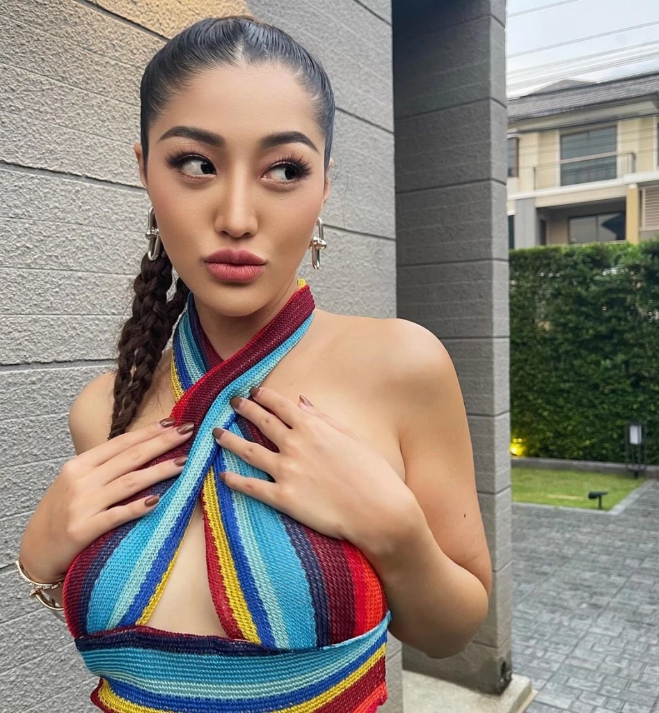 สรุปดราม่า “มิ้วกี้ ไปรยา” – “แดนนี่” หลังฟาดกันเดือดปมปีนเข้าบ้าน