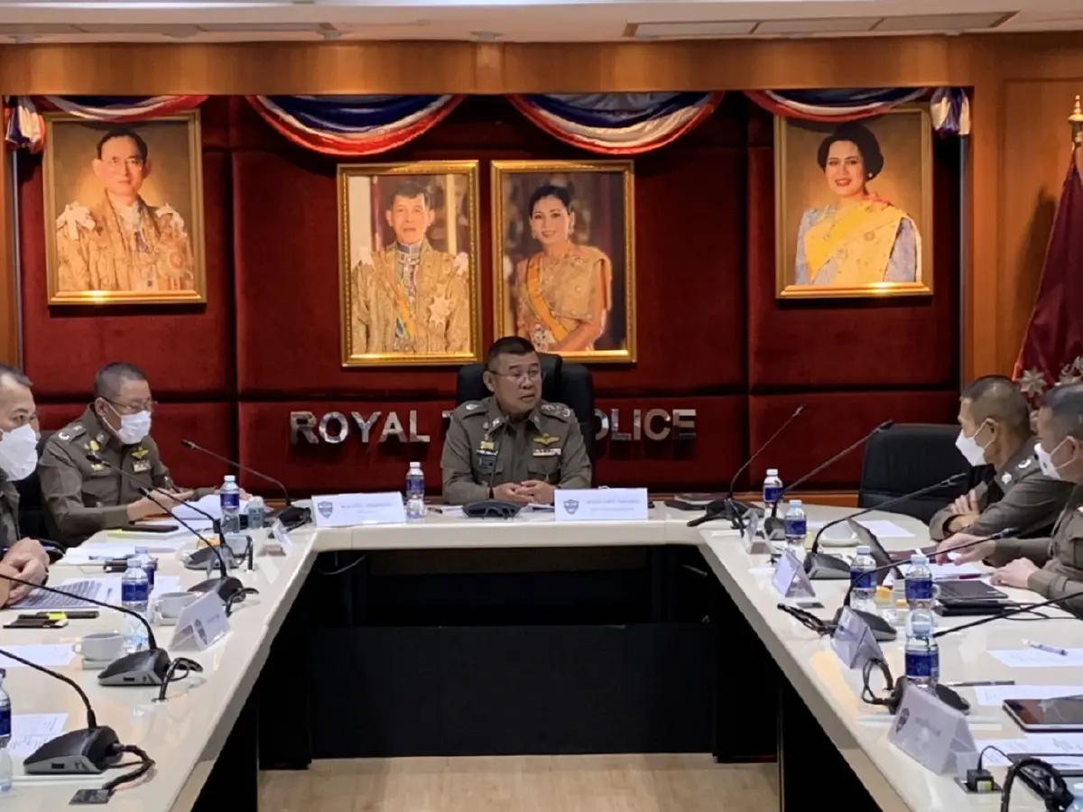 ตร.สั่ง เร่งสางคดีลงทุน "ฟาร์มเห็ดทิพย์" ความเสียหายกว่า 1,290 ล้าน